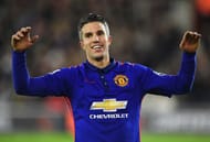 RVP delivered title number 20 after a stunning transfer from Arsenal