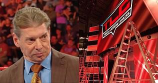 WWE Rumors: Vince McMahon's genius reason behind why no matches have been announced for TLC revealed
