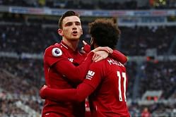Liverpool Transfer News: Reds to sign Coventry City full-back as a long-term successor to Andy Robertson in January