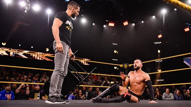 Twitter reacts to WWE NXT (18th December 2019): Shawn Michaels, Adam Cole, Triple H,and others react to the show