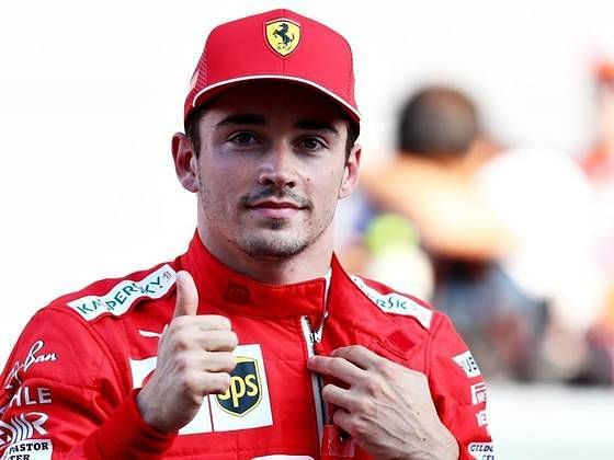 Charles Leclerc