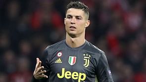 5 landmarks awaiting Cristiano Ronaldo in 2020
