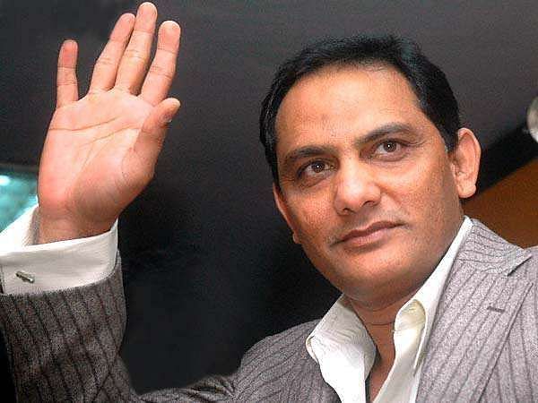 Mohammad Azharuddin is a former Indian captain