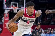 Rui Hachimura