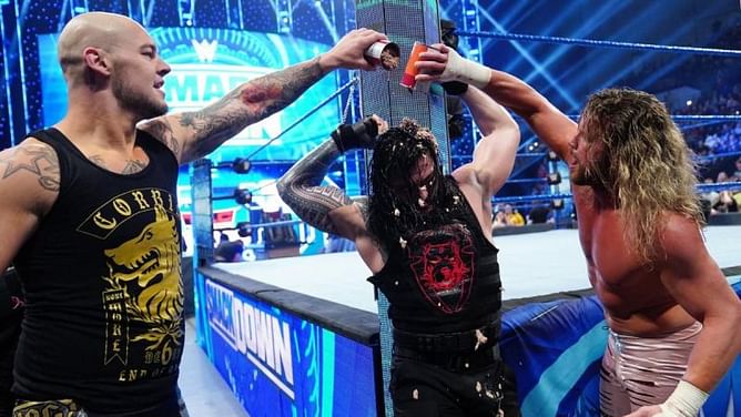 3 things WWE hinted on SmackDown this week (6 December 2019)