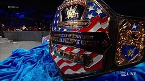 128 किलो के पूर्व यूएस चैंपियन के लिए WWE ने बनाया मास्टर प्लान?
