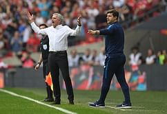 Manchester United vs Tottenham Hotspur: Last 3 meetings