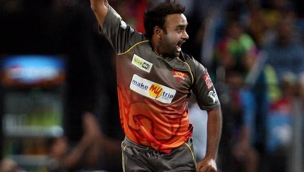 Amit Mishra deceived a lot of batsmen with his flight and guile during his best years