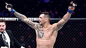 UFC News: Aleksandar Rakic on fighting in a main-event; fighting for the title