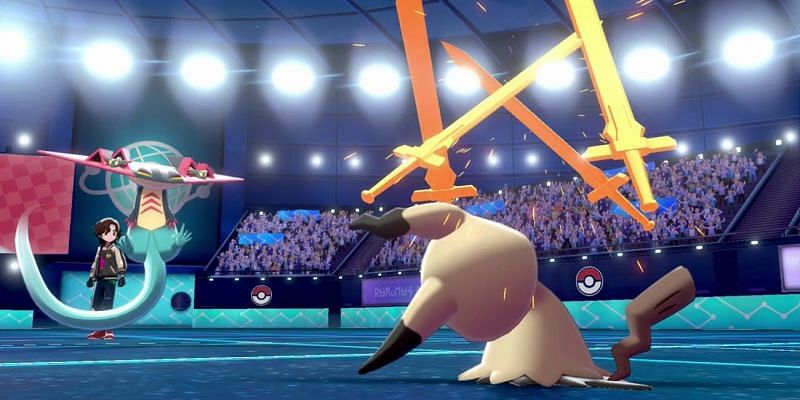 Pokemon Sword & Shield: Ranking Every Gym Leader