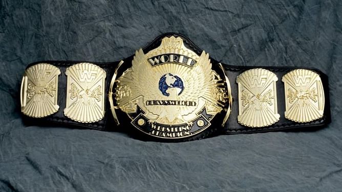 4-Time WWE Champion has not retired and can still do another match (Exclusive)