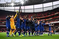 Premier League 2019-20: Team of the Week from Matchday 20
