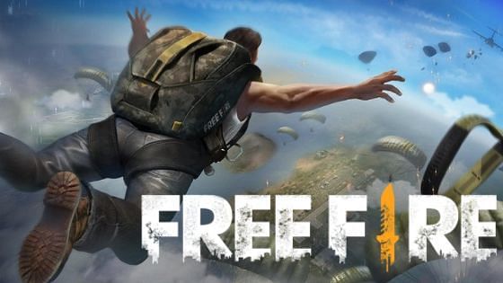 Free fire 2019