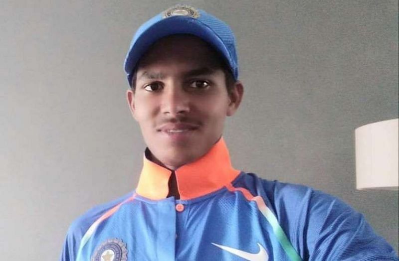 Rajasthan Royals will use the services of Akash Singh to strengthen their domestic fast-bowling unit