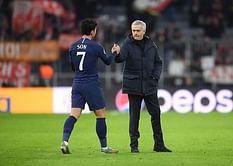 The arrival of the new ‘humble’ Mourinho