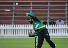 Super Smash 2019-20: Ajaz Patel expects strong competition in Central Stags' title defence season (Exclusive)
