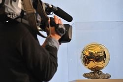4 awards which should also be given out at the Ballon d'Or ceremony