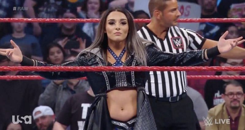 The Virtuosa has arrived!