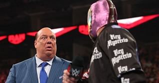 WWE Rumors: Big plans for Rey Mysterio revealed, two more RAW Superstars to get pushed