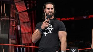 Seth Rollins to explain himself on WWE Backstage tonight