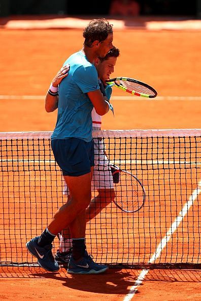 2018 French Open - Day Twelve