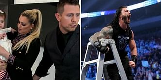 WWE TLC 2019 Preview: Grudge match to end in controversial fluke, Huge Royal Rumble title match to emerge from main event?