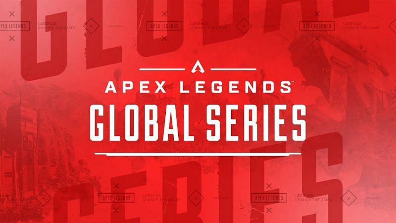 Apex Legends Global Series