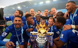 The Leicester City story- part 1