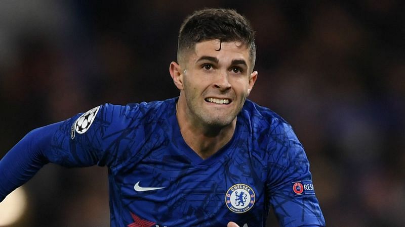Pulisic is already making his presence felt in England