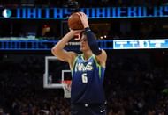 Kristaps Porzingis was interested in a possible move to the Heat earlier this year