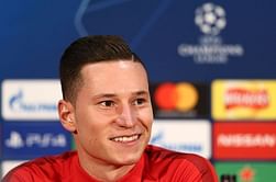 PSG Transfer News: French champions reject Lyon's loan offer for Julian Draxler