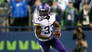 Dalvin Cook allays injury fears after leaving Vikings' loss to Seahawks