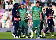 South Africa vs England 2019-20: Complete schedule, when and where to watch, live streaming and telecast details