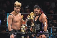 Evil & Sanada