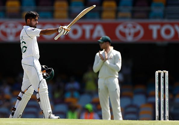 Babar Azam&#039;s hundred against Australia was a sublime knock