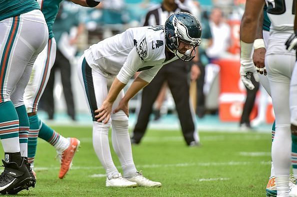 Philadelphia Eagles v&Acirc;&nbsp;Miami Dolphins