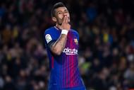 Paulinho's Barcelona success came as a shock after his struggles at Tottenham