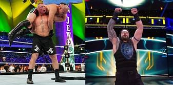 WWE Live Event रिजल्ट्स, मैक्सिको सिटी, 30 नवंबर 2019: लैसनर का दुश्मन जीता, रोमन रेंस ने की स्ट्रीट फाइट