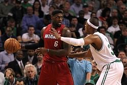 NBA History: 5 Greatest LeBron James performances in the 2010s