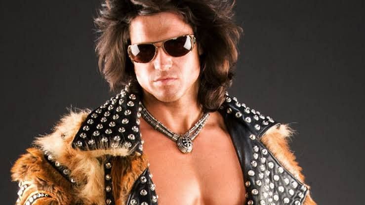 Morrison would have used AEW as leverage