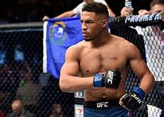 UFC News: Kevin Lee is not even in his prime yet, says Joe Rogan