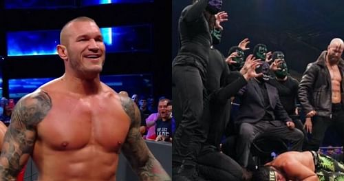 AEW Dynamite's Botch