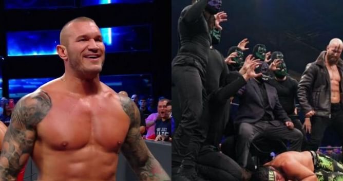 AEW News: Randy Orton roasts Dynamite's segment botch, other former WWE superstars also comment