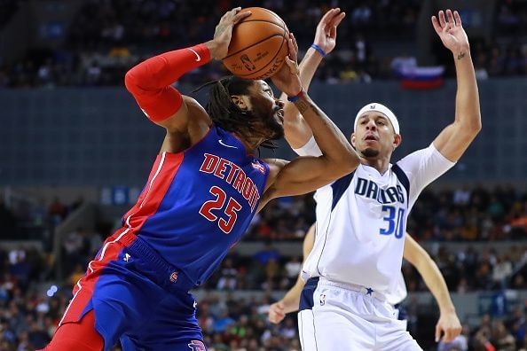 Derrick Rose can be a great addition to the Bucks