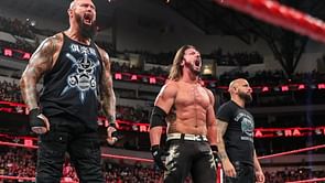 Top 10 WWE Heel and Face turns of 2019