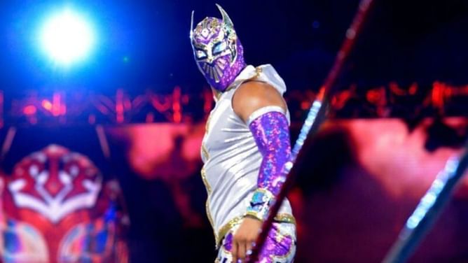 WWE News: Sin Cara released by the company