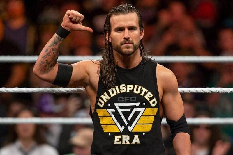 Image result for adam cole nxt