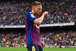 3 Reasons Why Manchester United Must Consider Signing Rakitic In January
