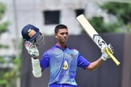 Wonderkid Yashasvi Jaiswal will look to make an impact in his maiden IPL campaign.