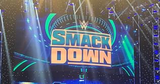 WWE Rumors: SmackDown Superstar considered to be just an enhancement talent